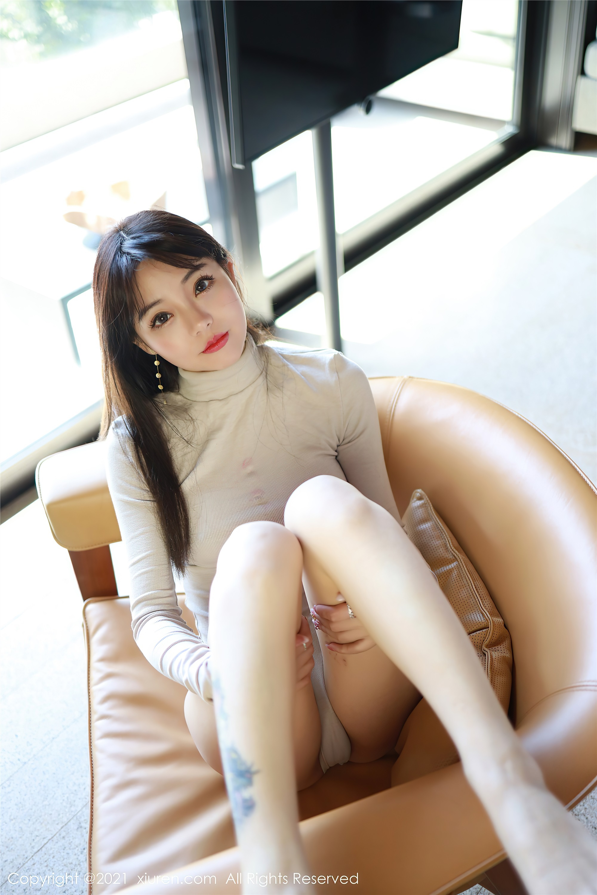 XiuRen秀人网  2021.04.30 No.3369 佘贝拉bella